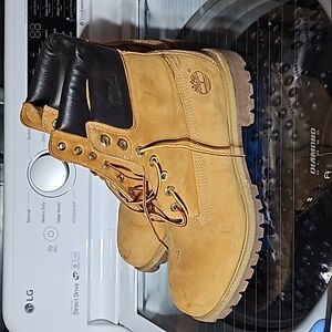 Timberlands size 10 mens